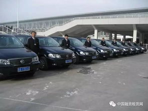 汽車租賃模式分析及汽車租賃風(fēng)控深度解讀