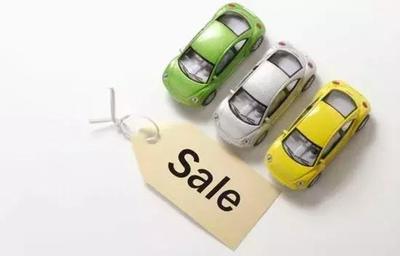 二手車市場逐漸升溫,融資租賃價(jià)值顯現(xiàn)