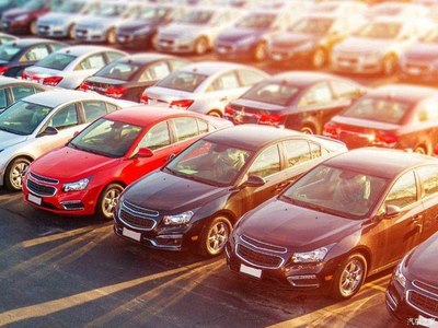 成都租車-汽車后市場服務(wù)商車兄弟完成千萬級(jí)融資