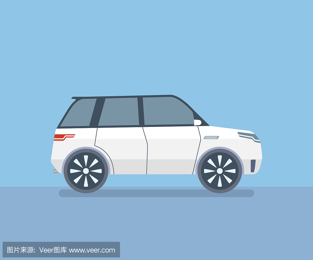 運(yùn)動(dòng)型多用途車