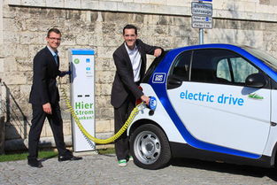 企業扎堆汽車共享,這事兒靠譜嗎