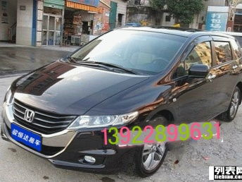 圖 公司出租5座小汽車豪華商務車婚慶禮賓車 深圳租車