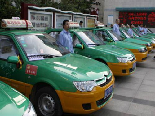 甘肅省汽車出租公司優(yōu)秀企業(yè)推薦