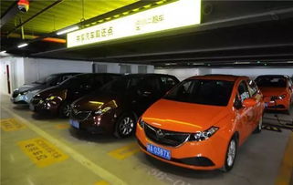 共享汽車入駐更多火車站,將便利出行進(jìn)行到底