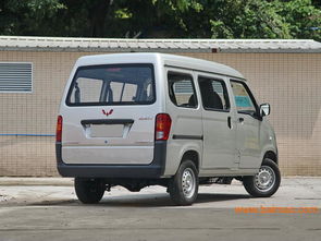 五菱之光面包車長(zhǎng)期出租信息及租賃渠道指南